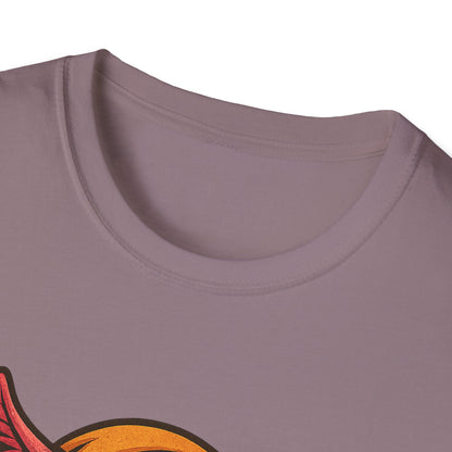 Hoodie - Rooster Supply Corps Axolotl Design