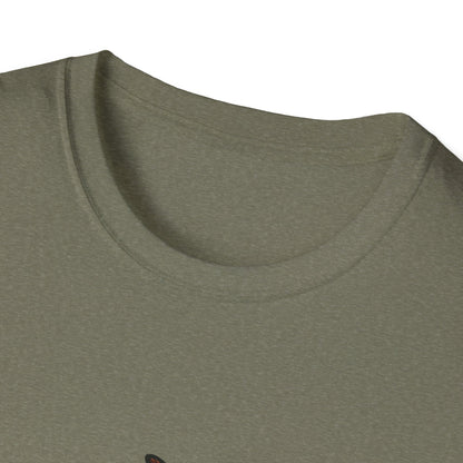 Rooster T-Shirt Inspired by 'Chicken-Wing Papi'