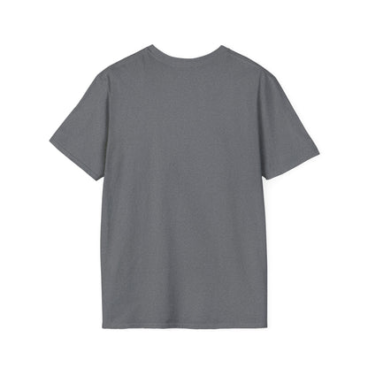 Rooster Softstyle T-Shirt - The Fallout Rooster Design