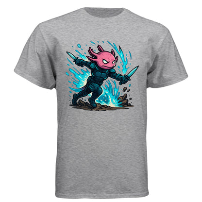 PREMIUM HEATHER - FRONT