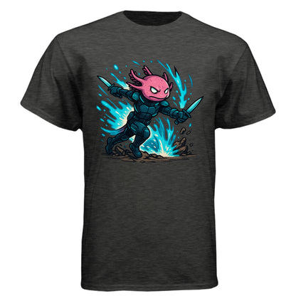 VINTAGE BLACK - FRONT