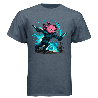 VINTAGE NAVY - FRONT